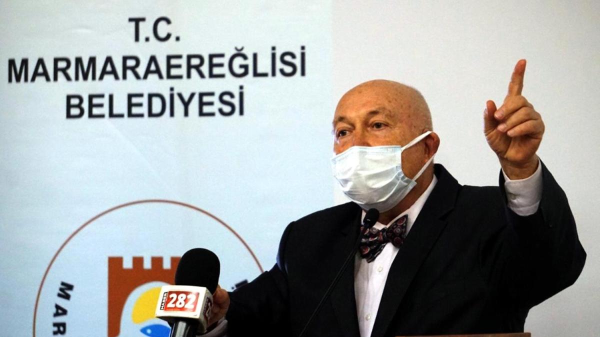''Marmara'da byk deprem Tekirda'da olacak''