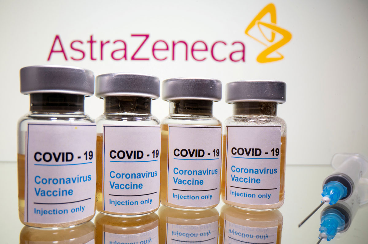 Oxford-AstraZeneca'n�n Kovid-19 a�� aday�, ya�l�larda g��l� ba����kl�k tepkisi olu�turdu