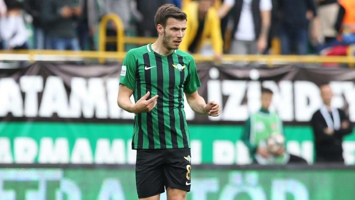 Elmar Bjarnason'un cezas onand