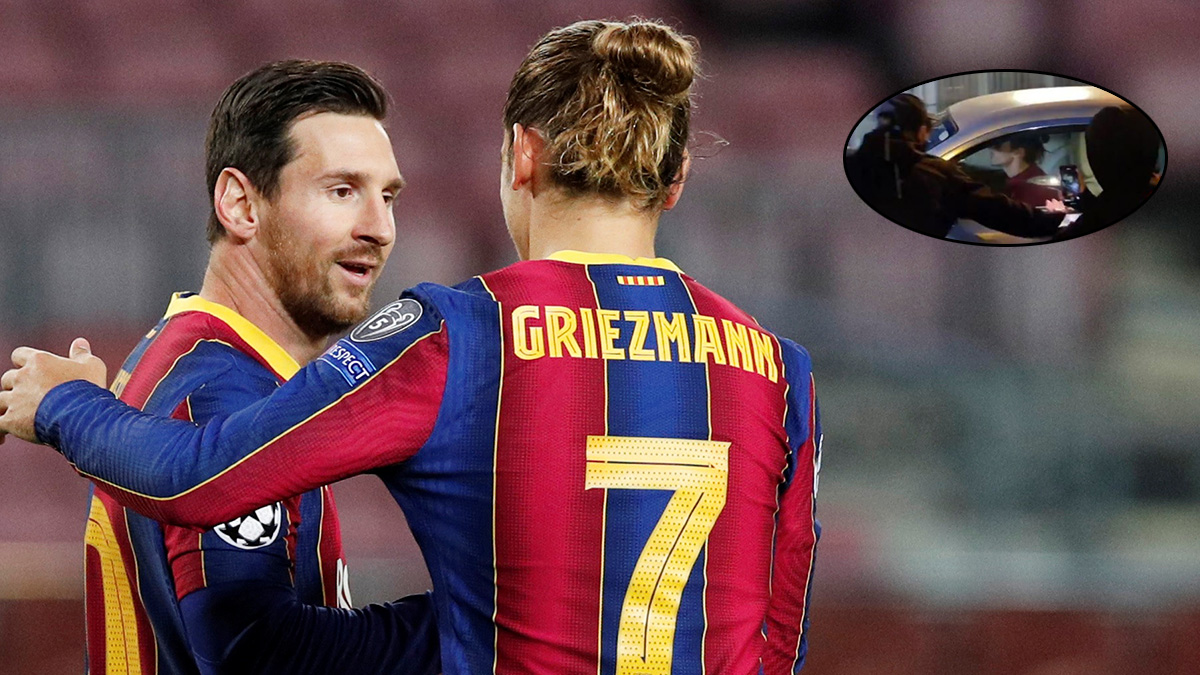Barcelona'da olaylar durulmuyor: Messi...