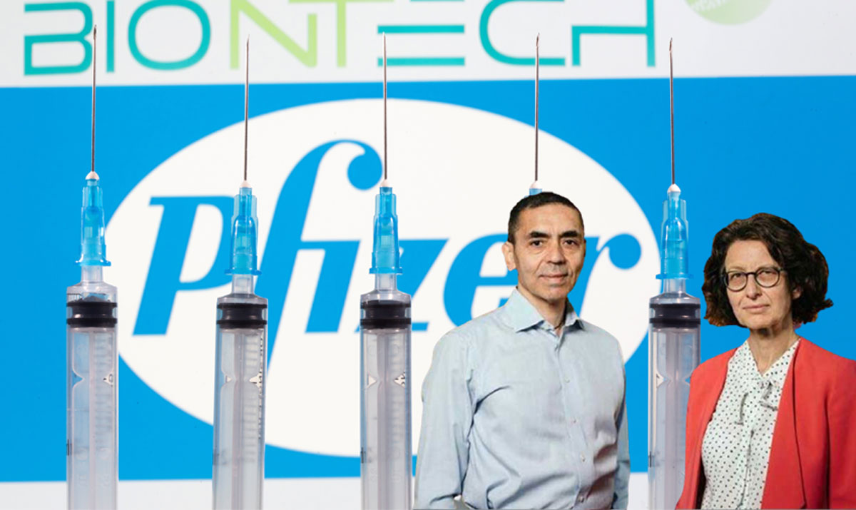 T�rk doktorlar�n buldu�u a��n�n fiyat� belli oldu