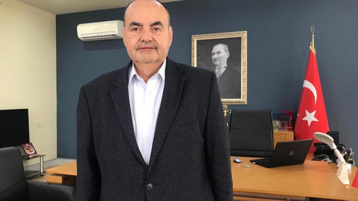 Prof. Dr. Apak: Ermenistan Trkiye ile iyi geinmelidir