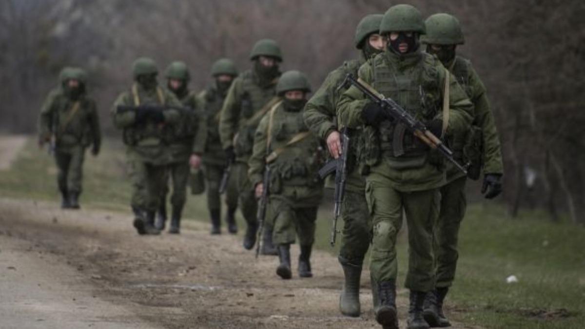 ''Transdinyester meselesi'' yeniden gndemde: Rus birlikleri topraklarmzdan karlmal