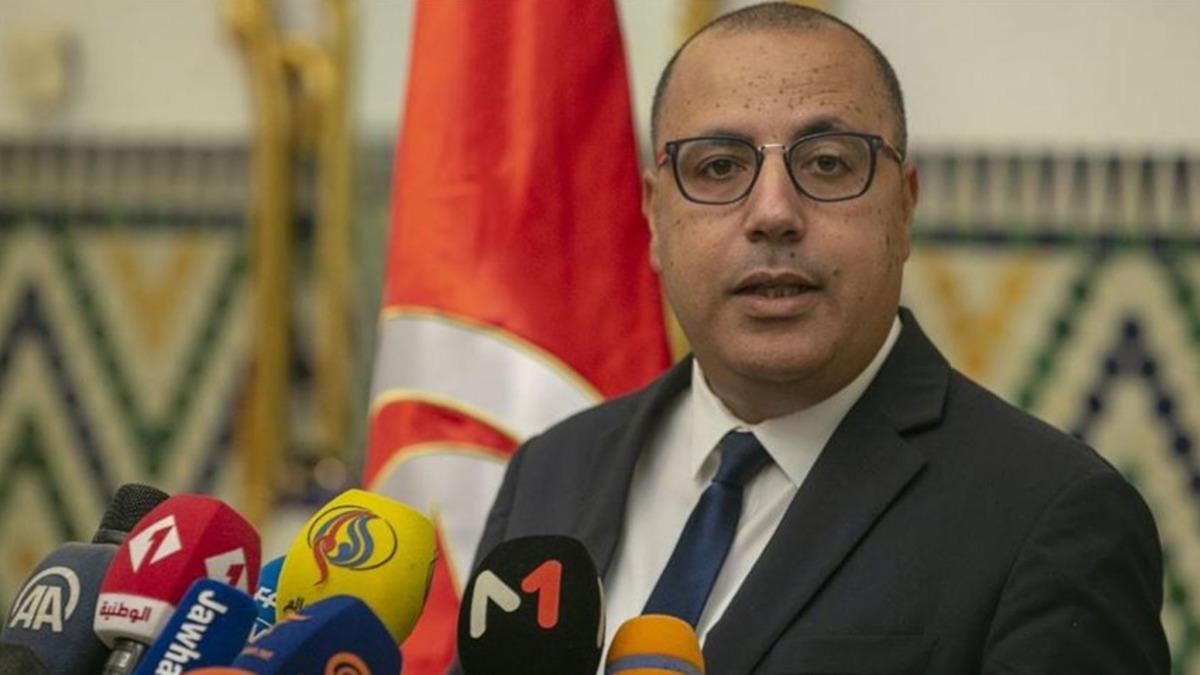 Tunus'ta hakimlere ''zel hastane'' vaadi