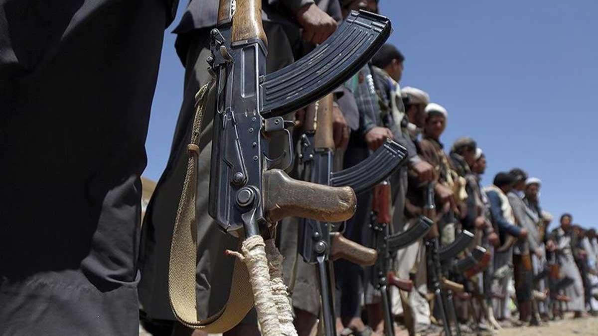 Yemen'de kalc bar iin atlmas gereken admlar