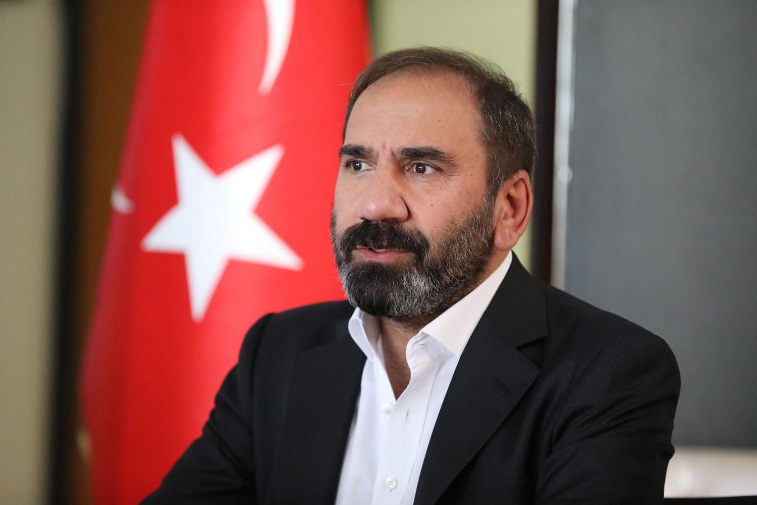Mecnun Otyakmaz: H�seyin G��ek'in y�netti�i her ma��m�z problemli