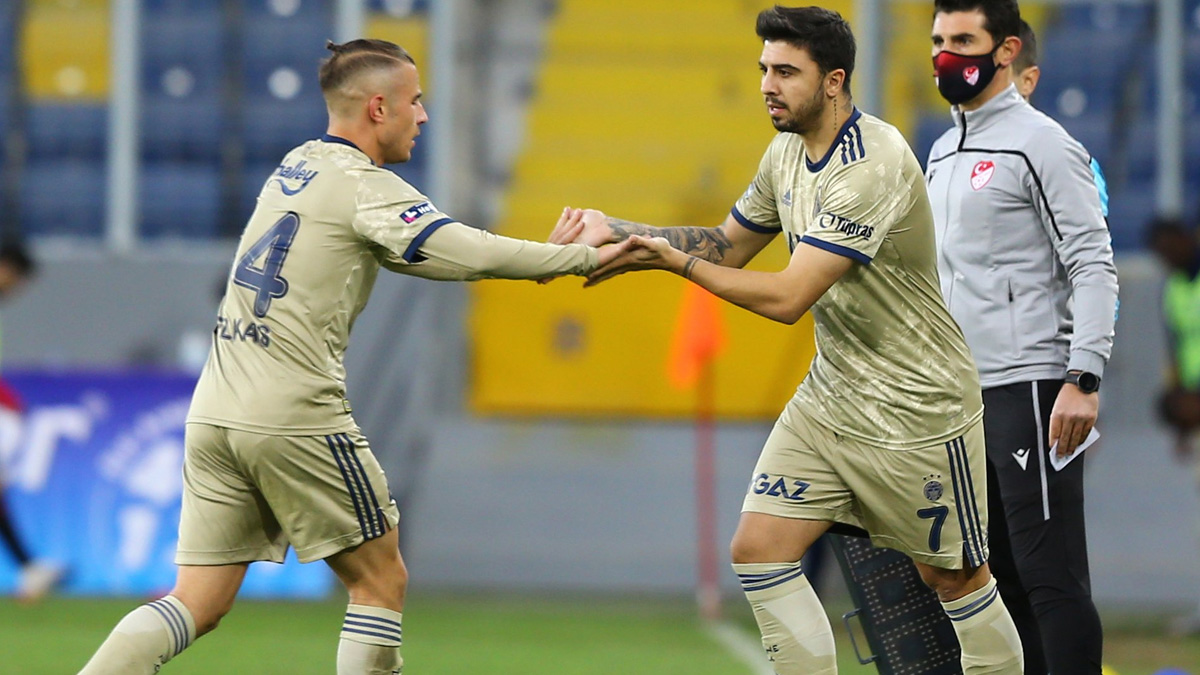 Ozan Tufan: Caner A�abey'i �s�nmaya �a��r�yoruz, gelmiyor...