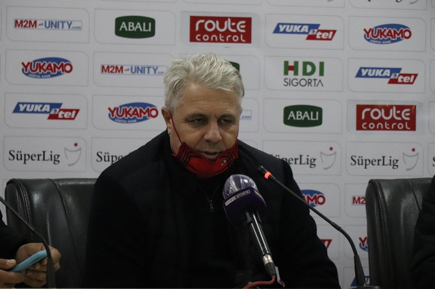 Sumudica'dan y�netime mesaj: 5 ayl�k kontrat�m kald�