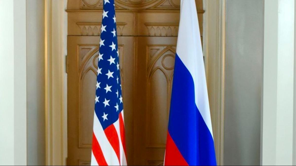 Ak Semalar Anlamas'ndan ekilen ABD'ye tepki: Elbette bu Rusya iin kabul edilemez