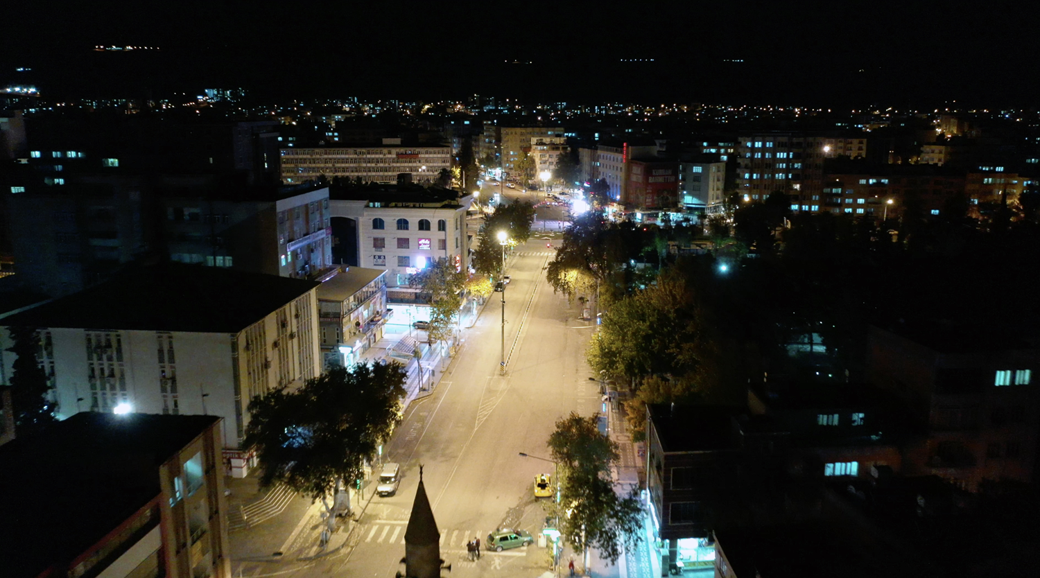 Ad�yaman'da 129 evde karantina uygulamas�