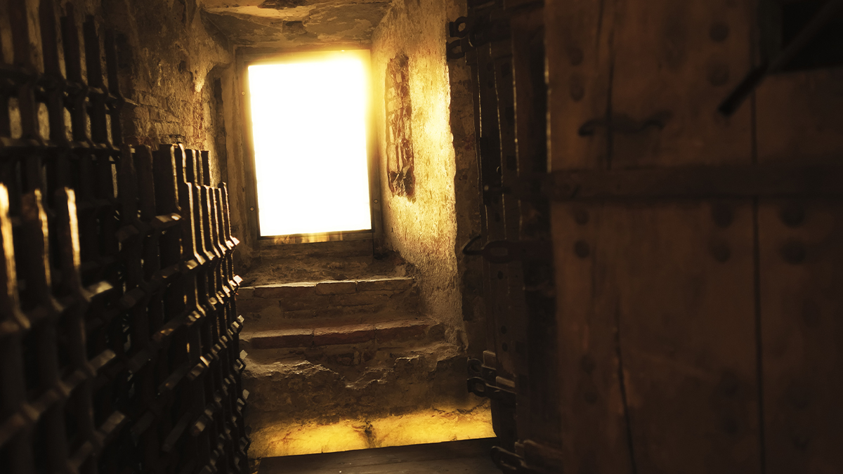 Katil Esed rejimi onlarca ki�iyi i�kenceyle �ld�rd�