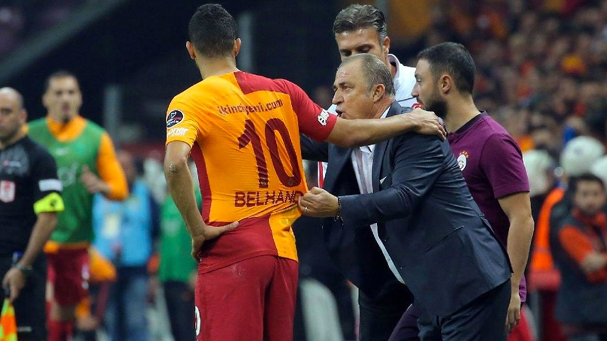 Belhanda i�in karar verildi!
