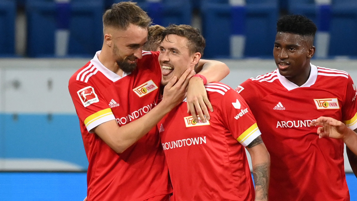 Max Kruse 3 puan� getirdi, rekoru ka��rd�