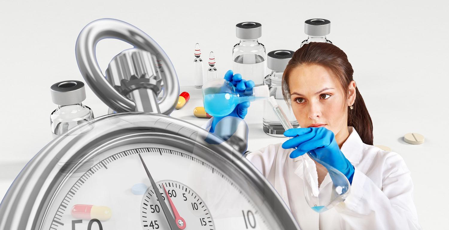 Pfizer a��s�n� -70 derecede kuru buzla paketlenmi� olarak da��tacak