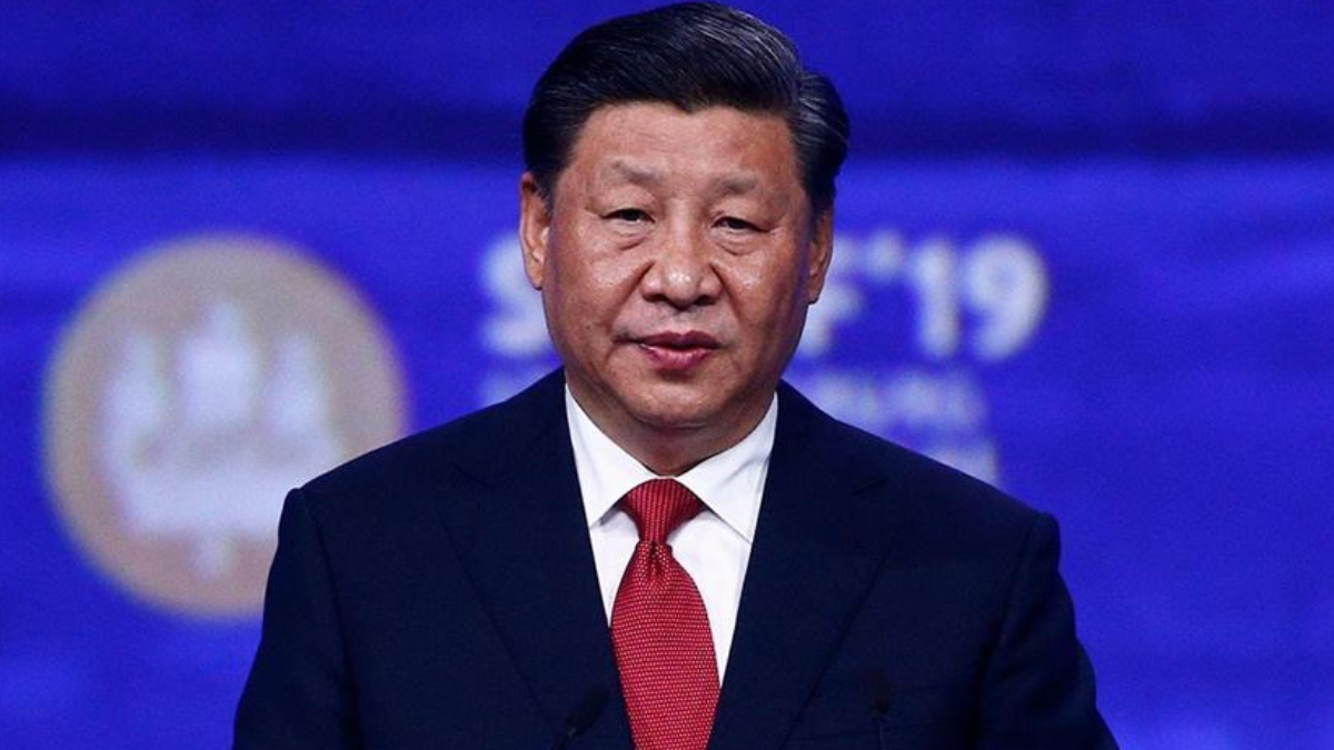 �in Devlet Ba�kan� �i'den QR kod teklifi!