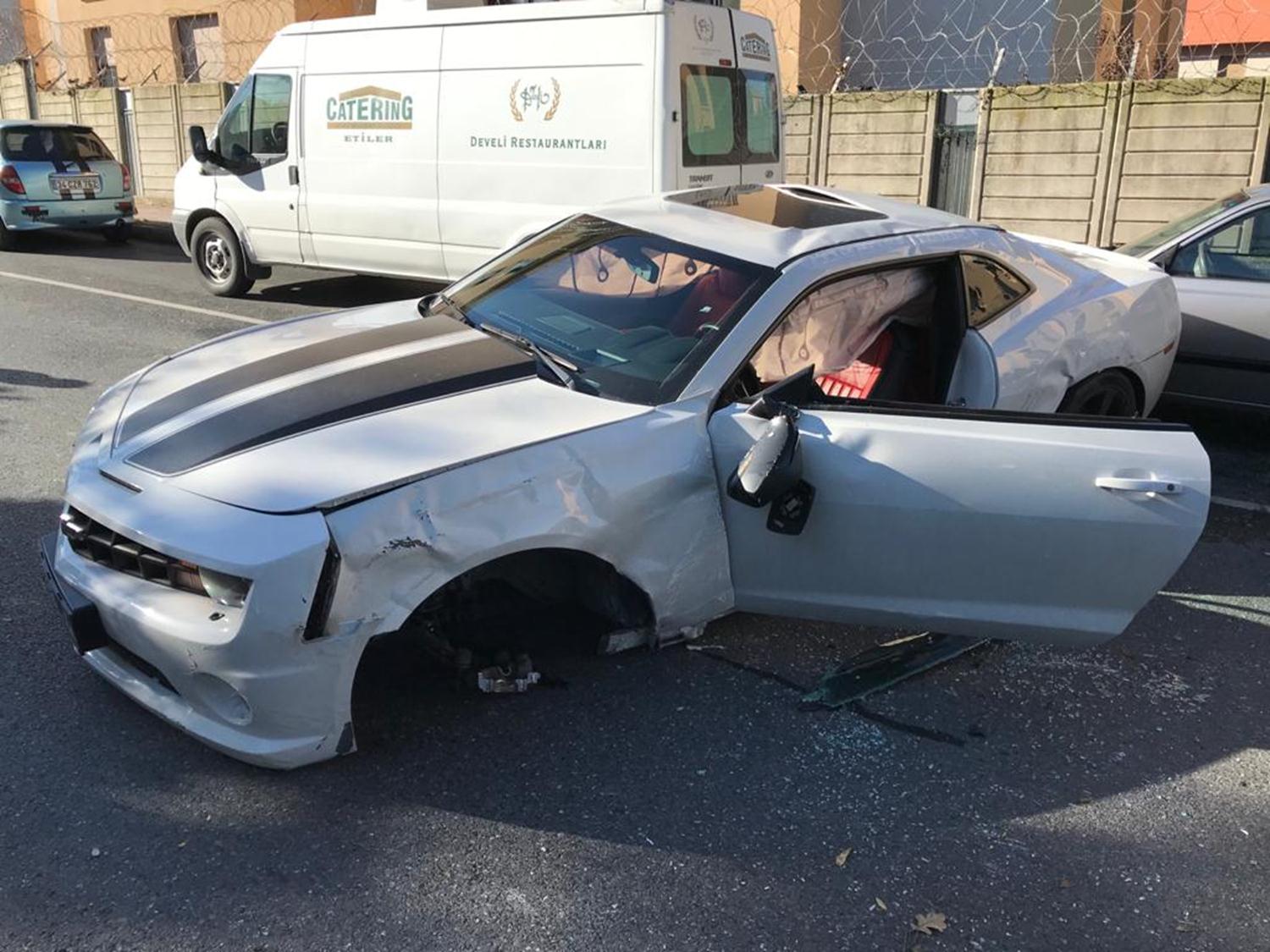 Enes Batur �l�mden d�nd�