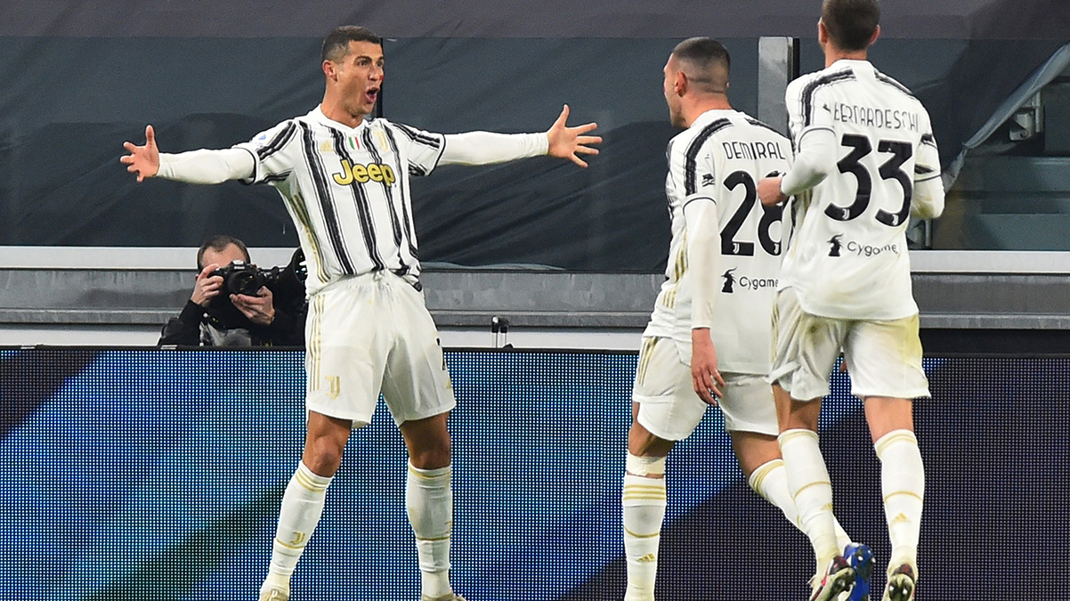 Juventus'ta b�y�k de�i�im