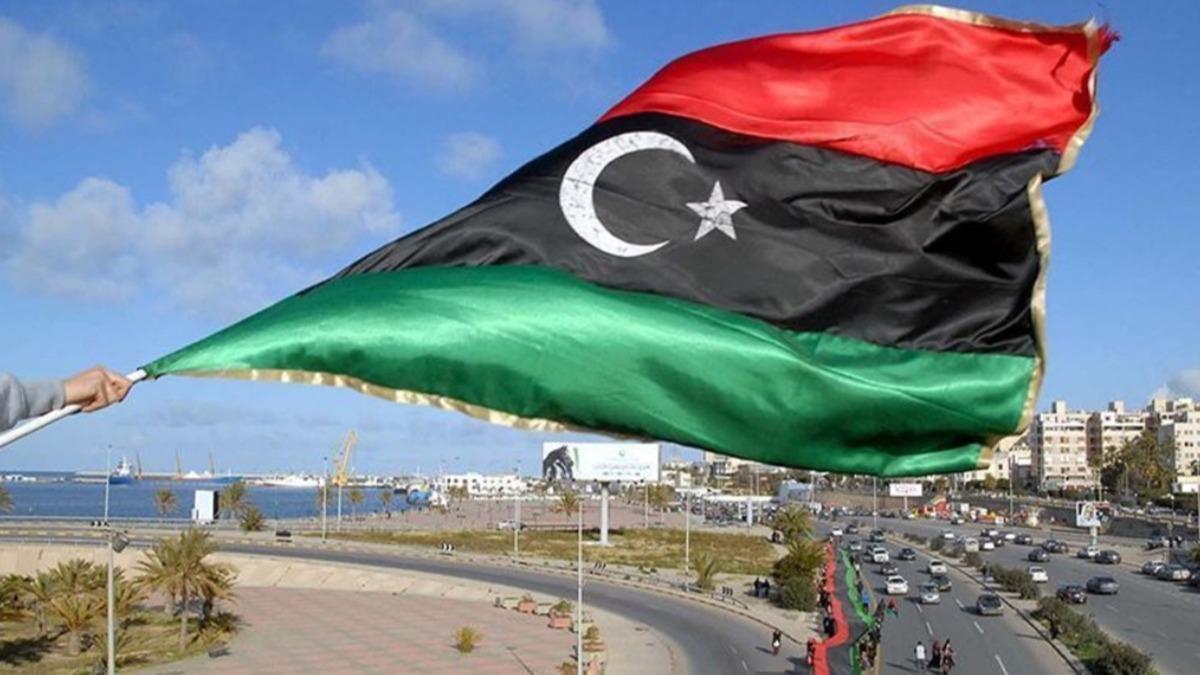 Libya iin kritik dneme! kinci toplant bugn balad