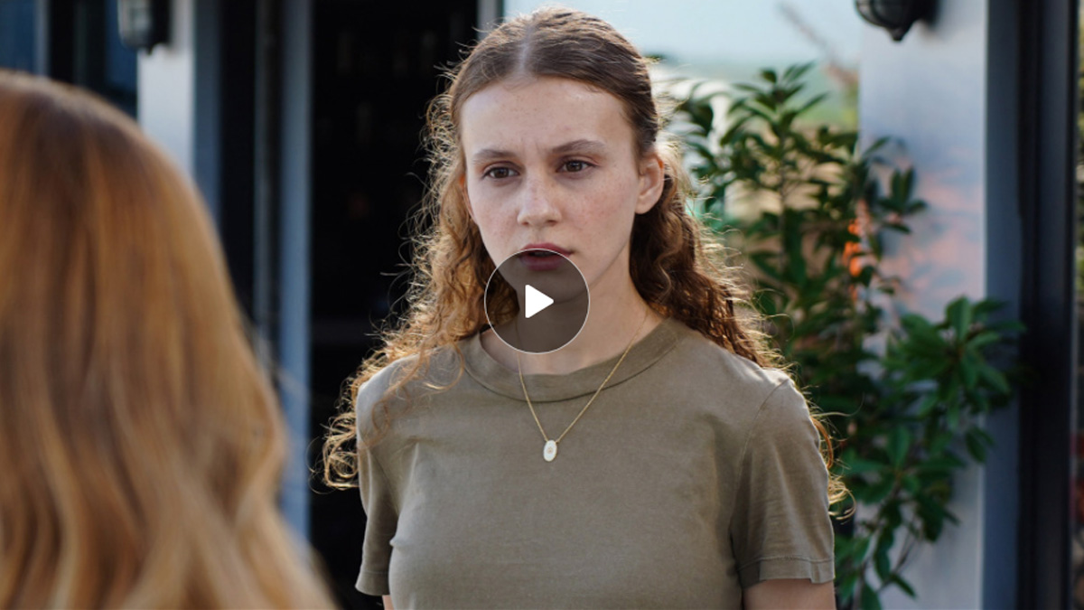 Menajerimi Ara 13. b�l�m izle!