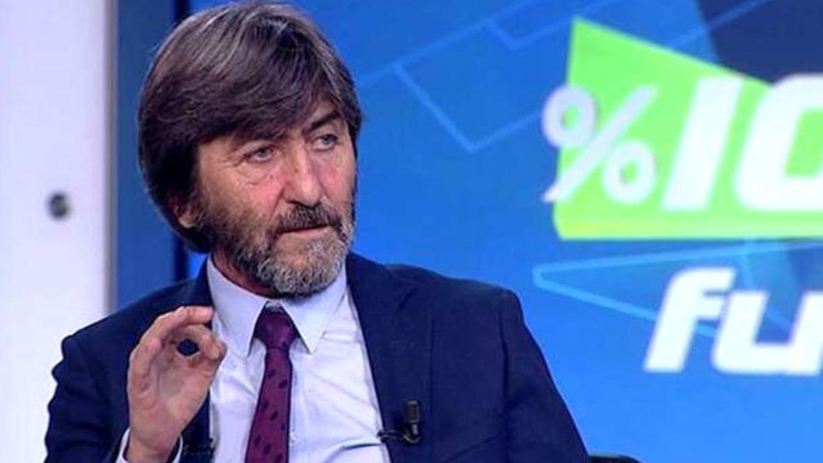 R�dvan Dilmen: Beni hayal k�r�kl���na u�ratt�