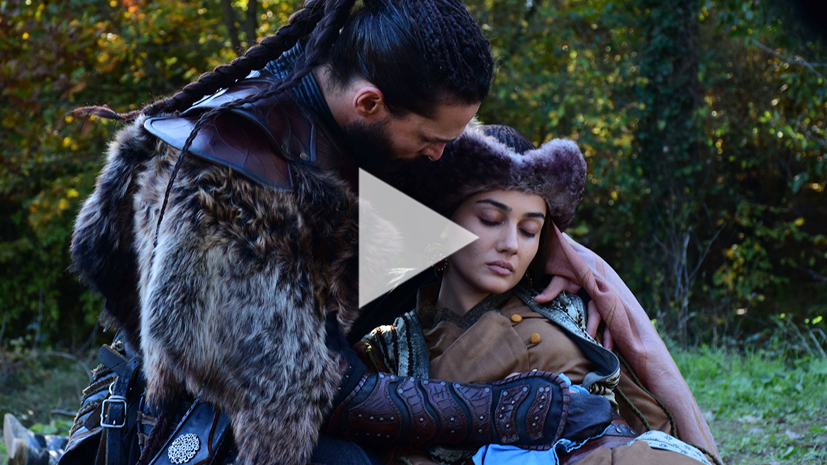 Uyan�� B�y�k Sel�uklu 9. b�l�m izle!