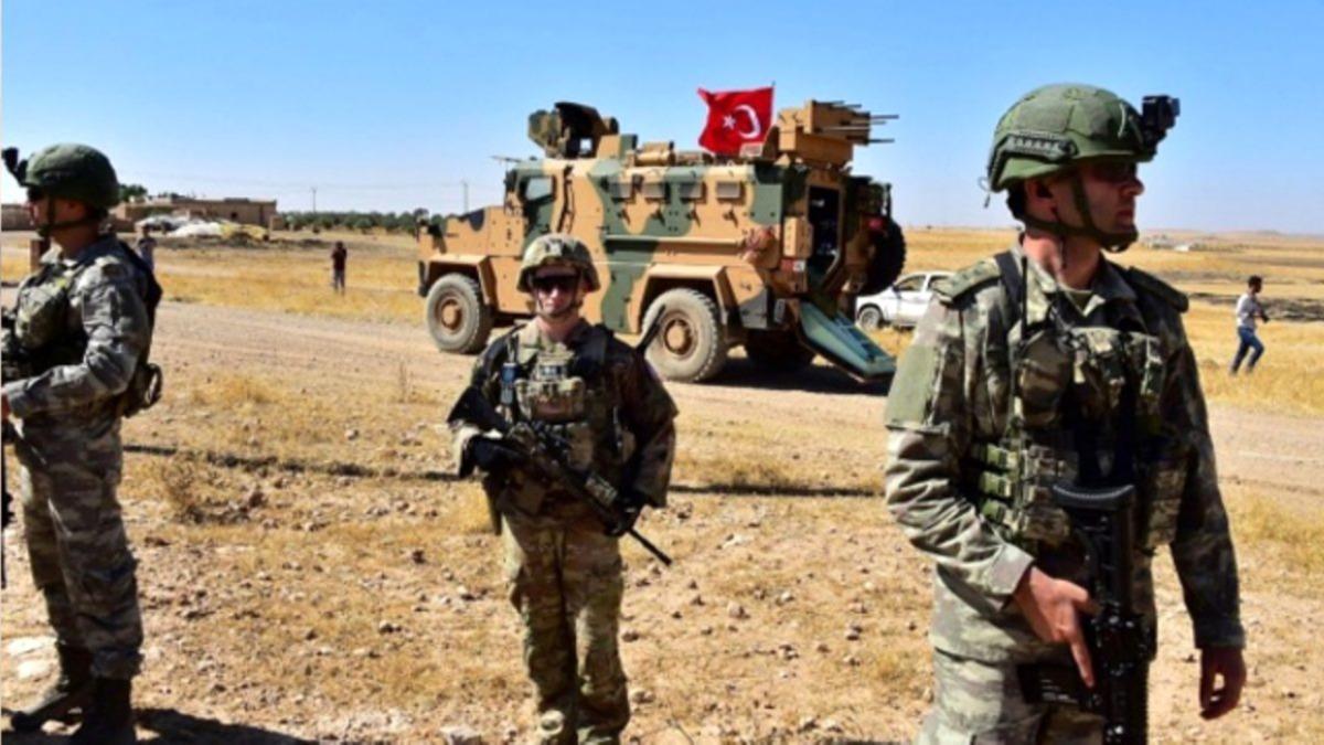 ABD'li uzmandan dikkat eken yorum! ''Sava Trkiye kazand''