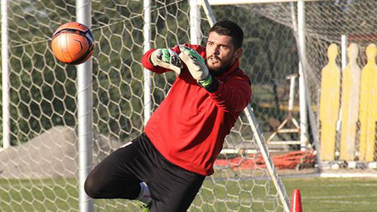 Bal�kesirspor'da Atilla �zmen'den k�t� haber