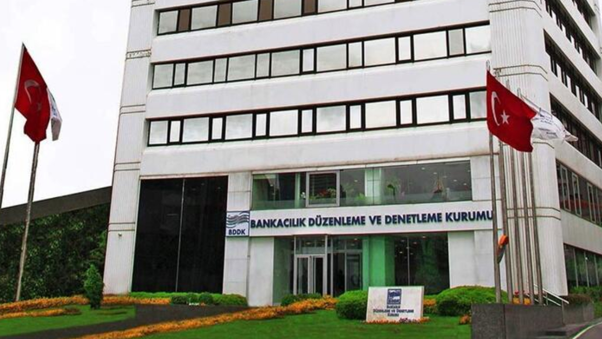 BDDK'dan yeni karar! Kald�r�ld�...