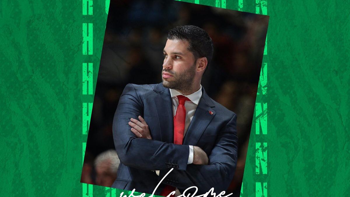 Bursaspor'da Dusan Alimpijevic dnemi
