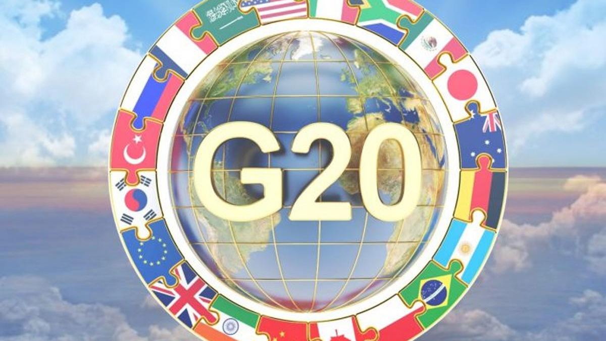 G-20 lkelerinin liderlerine sunulmak zere S-20 Bildirgesi hazrland