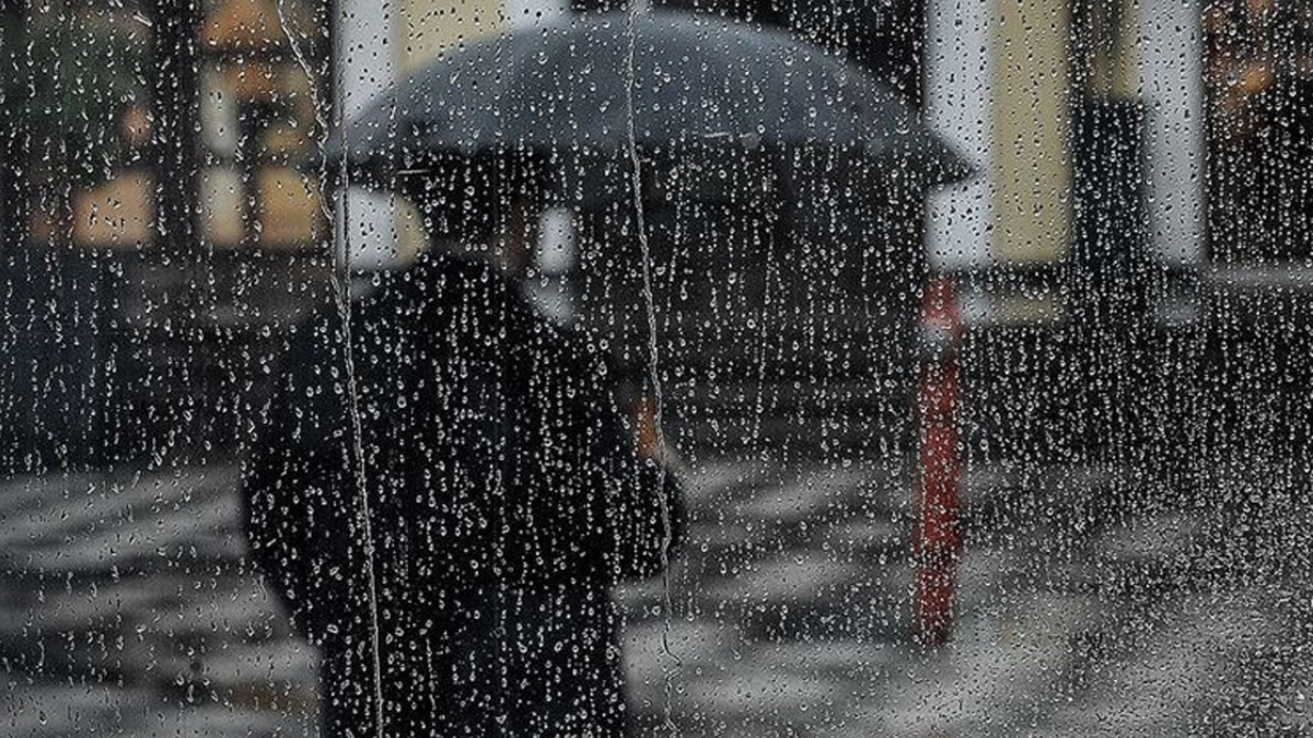 ��te �imdi k�� geldi! Meteorolojiden sa�anak, kar ve f�rt�na uyar�s�