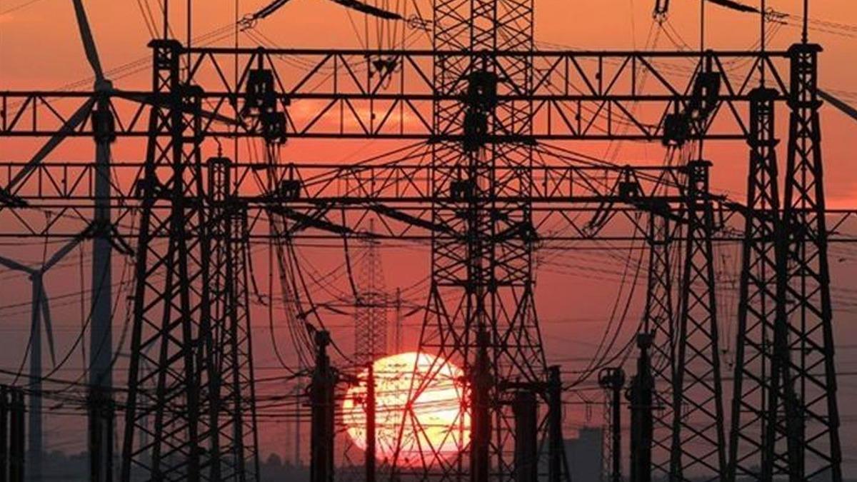 Terr rgt DEA Irak'n elektriklerine saldrd