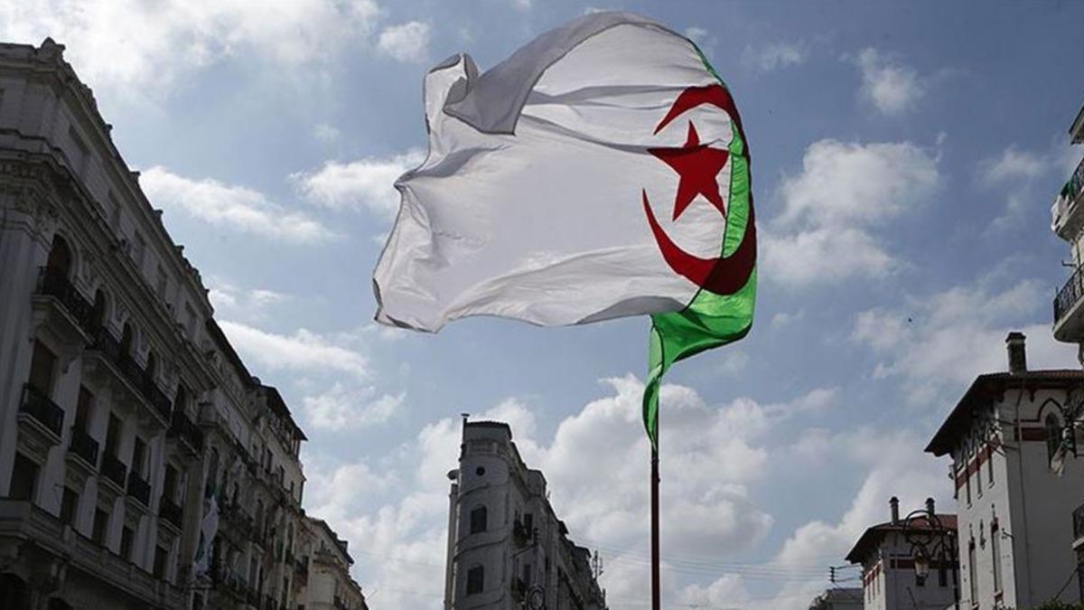 Trkiye ile Cezayir arasnda yeni platform