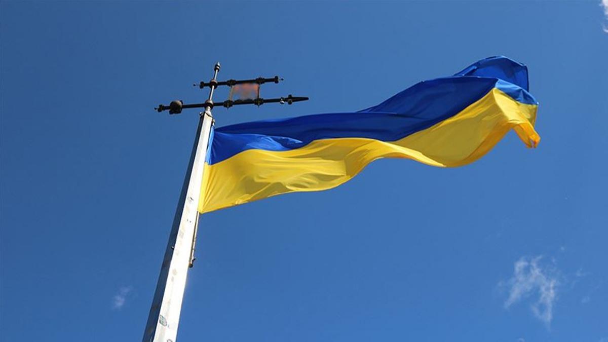 Ukrayna anlamadan ekilme karar ald