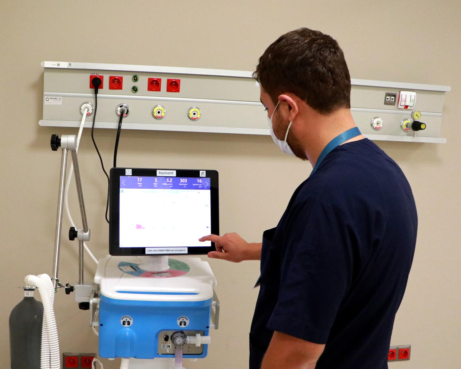 Yerli olarak geli�tirildi, T�rkiye ekonomisine 90 milyon dolar katk� sa�lad�