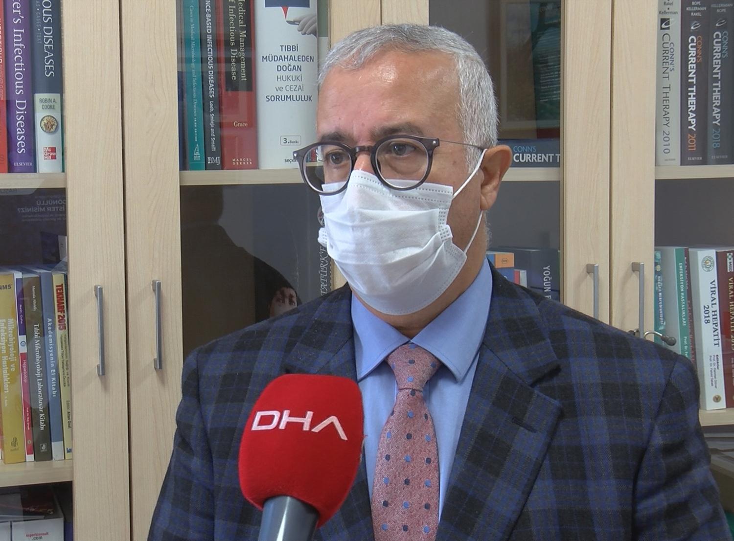 Alman a��s� m�, �in a��s� m�? Cerrahpa�a'dan a��klama