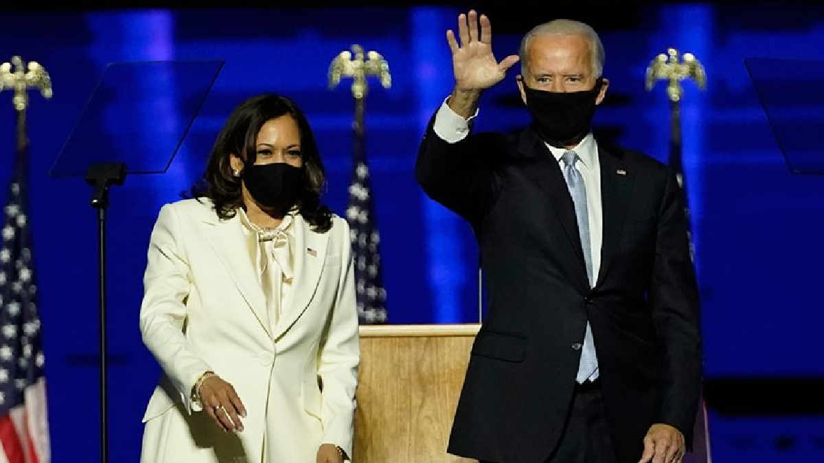 �in Devlet Ba�kan� �i Cinping, Joe Biden'� tebrik etti