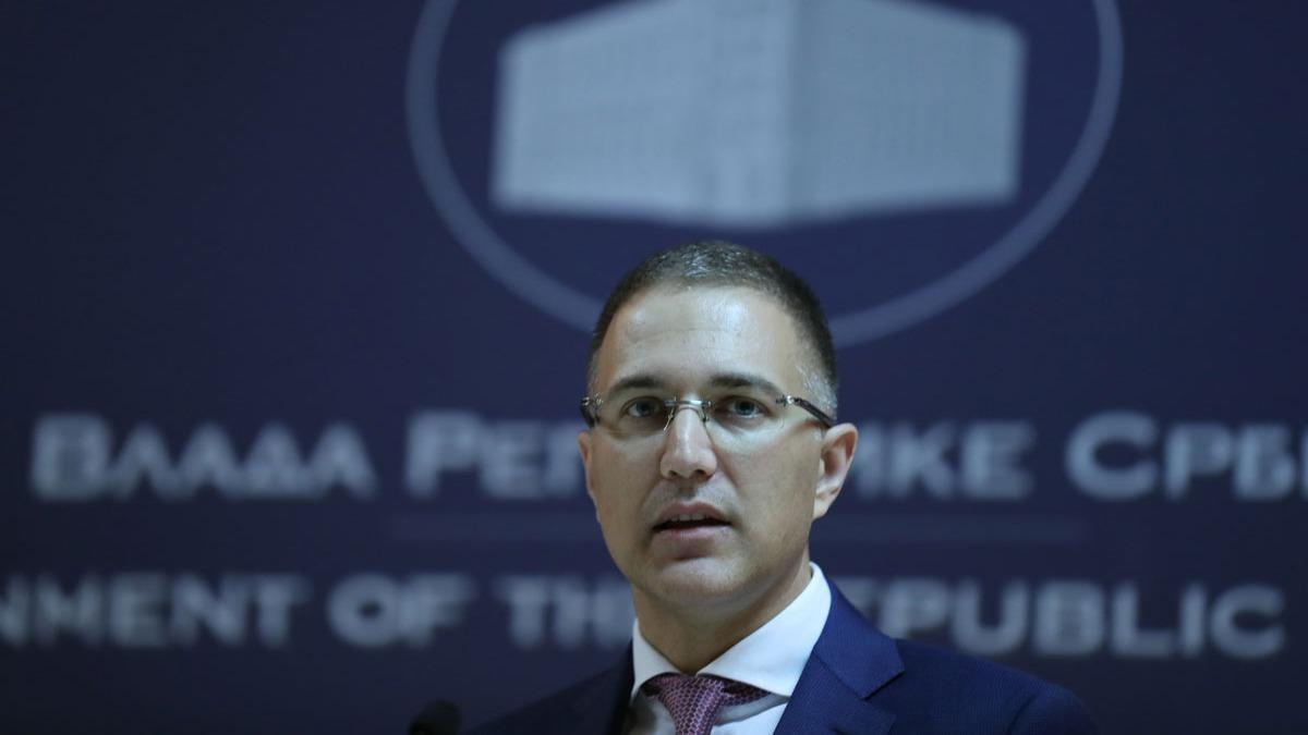 Srbistan, Trkiye ile savunma alanndaki i birliini gelitirmek istiyor