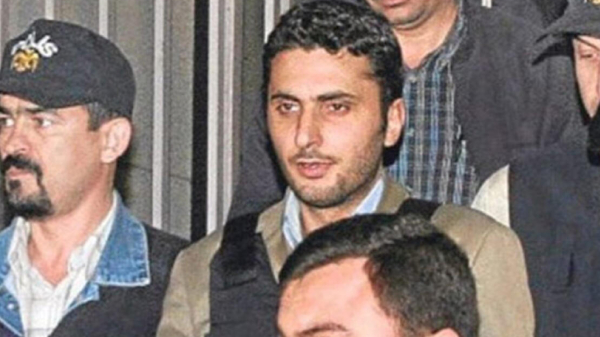 Yarg�tay'dan Alparslan Aslan karar�