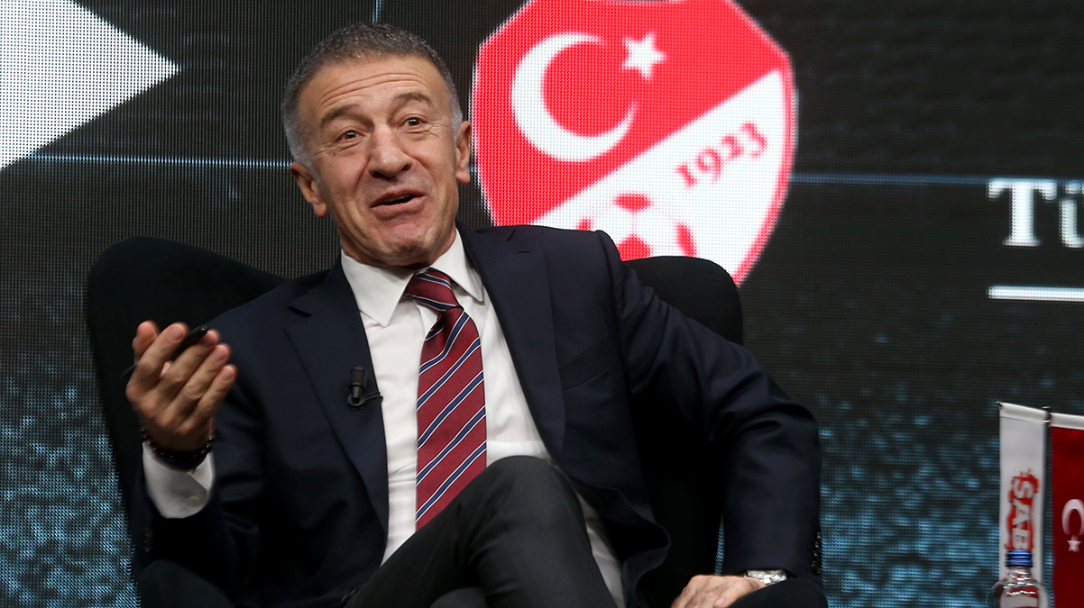 Ahmet A�ao�lu: Alacaks�n, yeti�tireceksin, satacaks�n