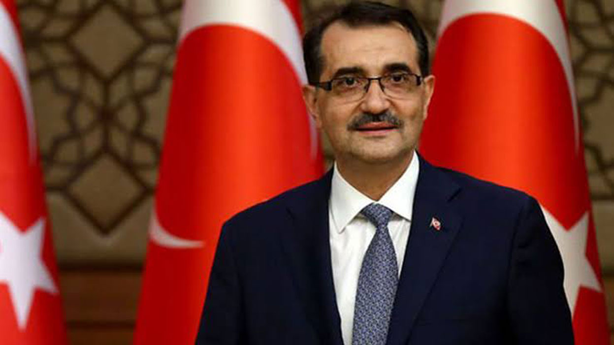 Bakan D�nmez duyurdu! TBMM'den onay ��kt� yeni d�nem ba�lad�
