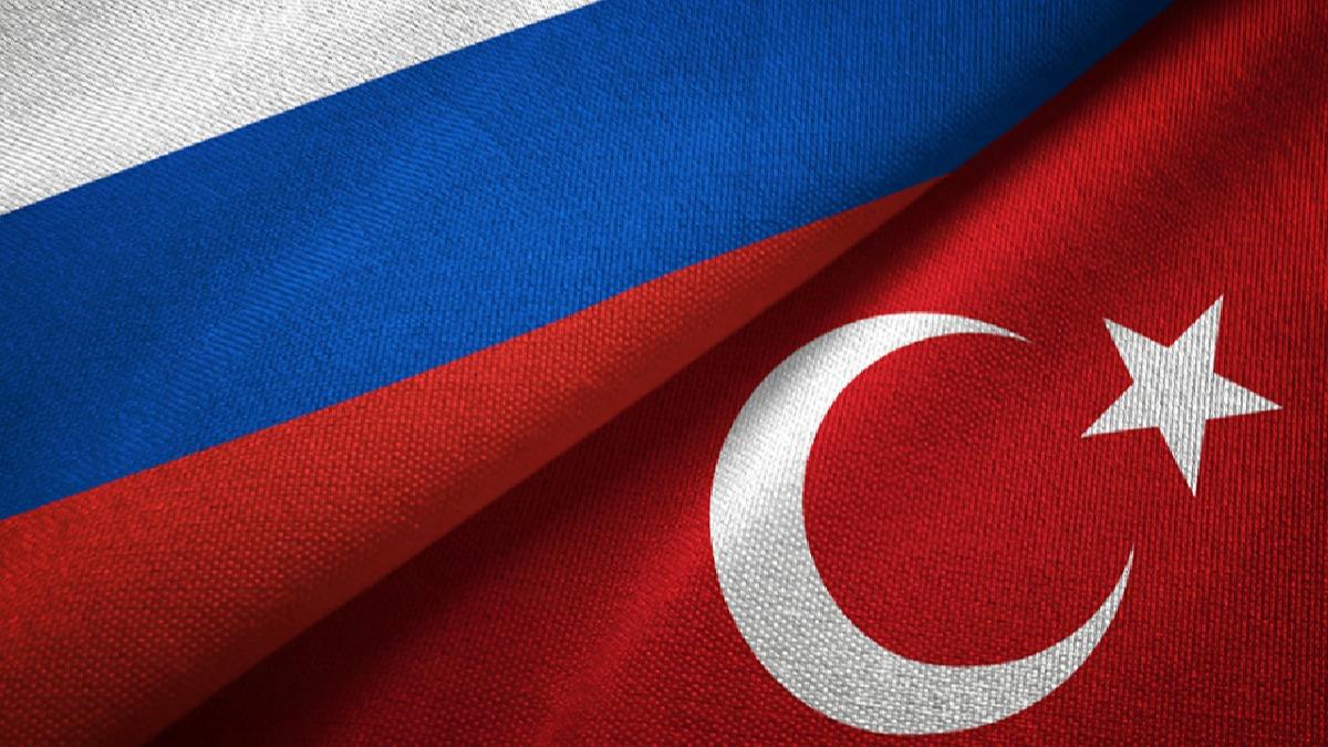 Trkiye LNG dedi, Rusya telaland! Trkiye spot fiyattan Rus gaz alacak
