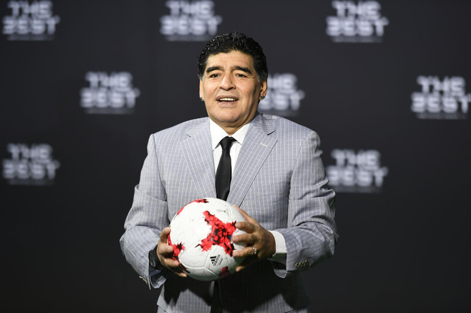 Futbol efsanesi Maradona'n�n �l�m nedeni belli oldu