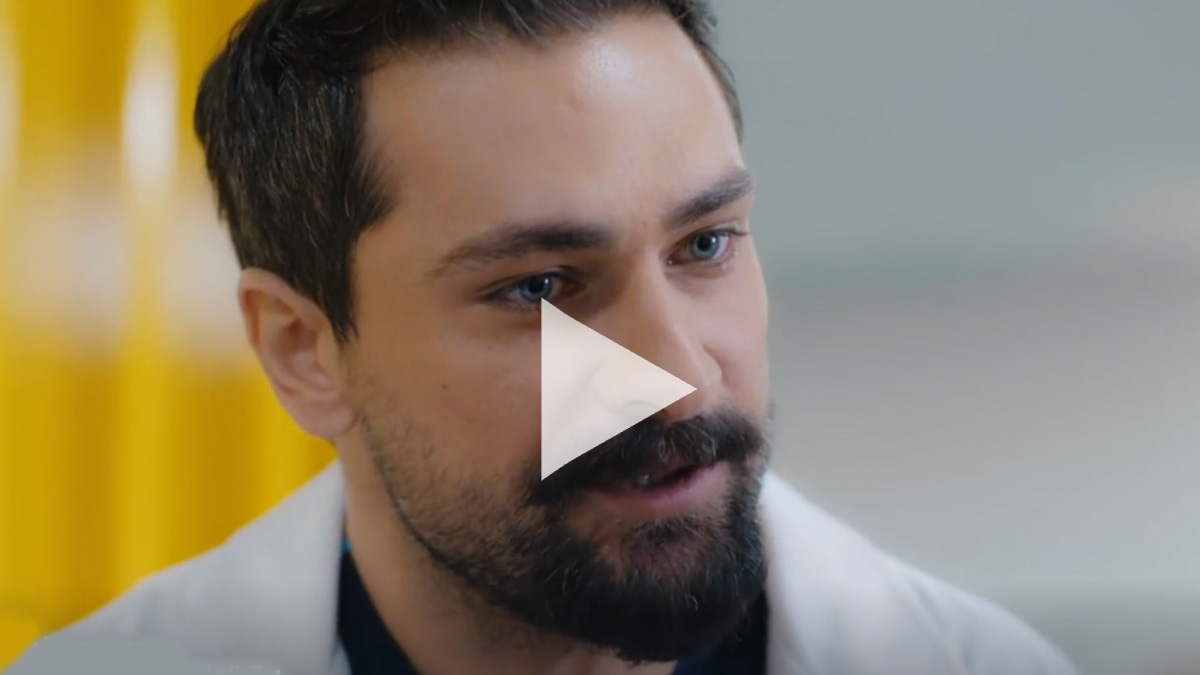 Mucize Doktor 39. son b�l�m izle!