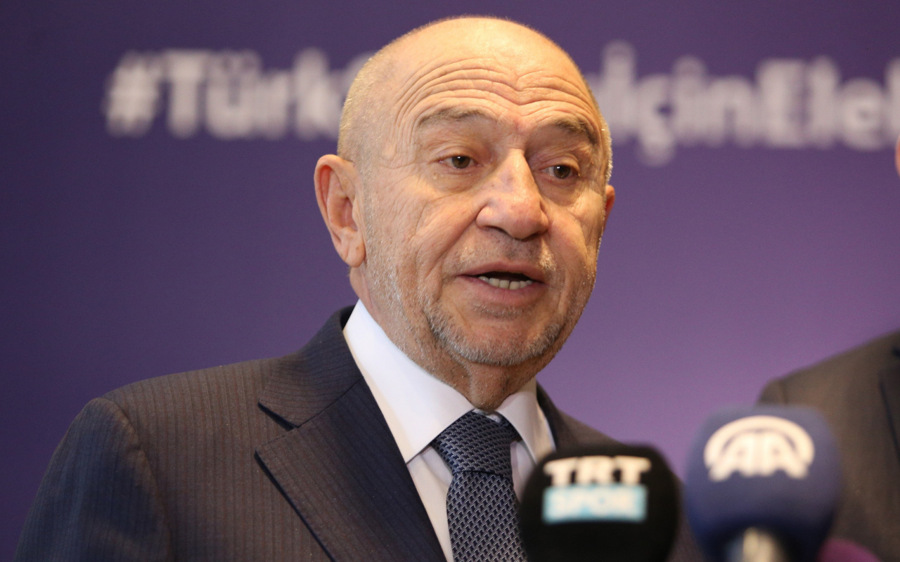 '�enol G�ne�'in s�zle�mesi...'