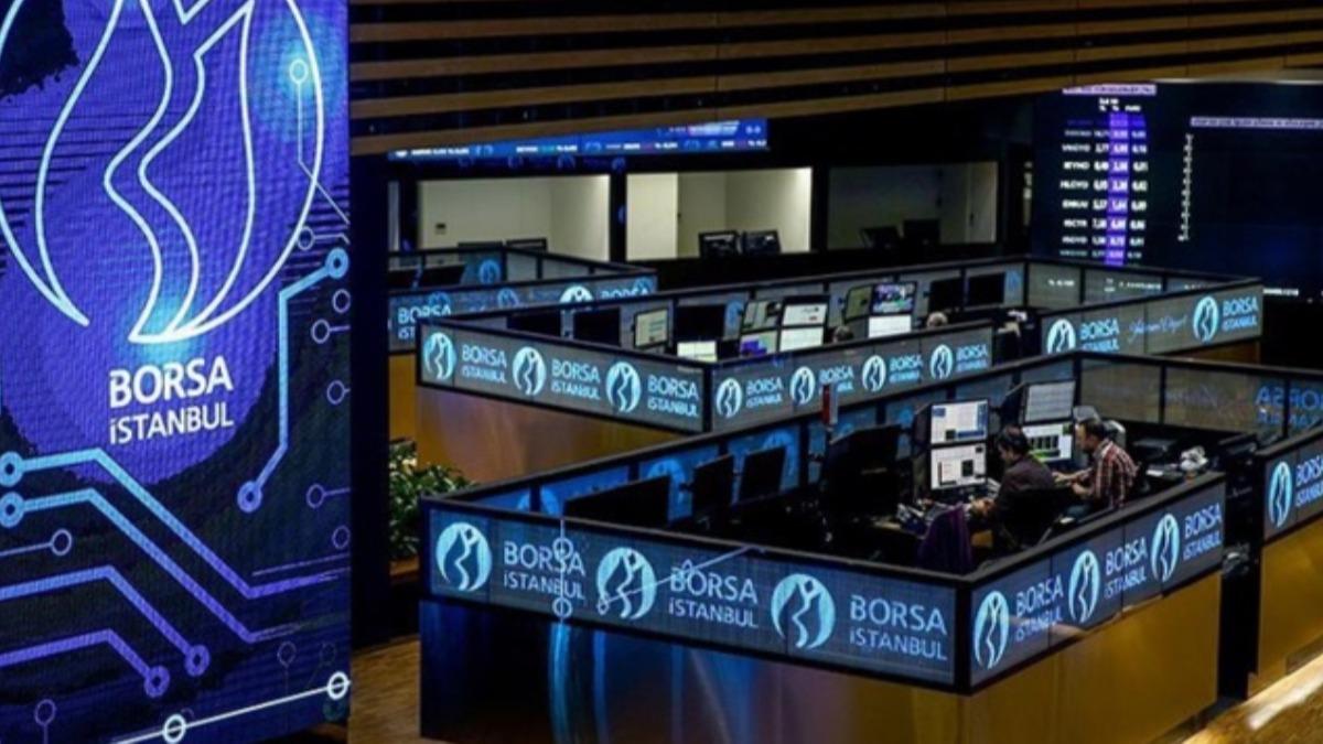 Trkiye ve Katar, Borsa stanbul'un yzde 10'luk paynn devri iin anlama imzalad