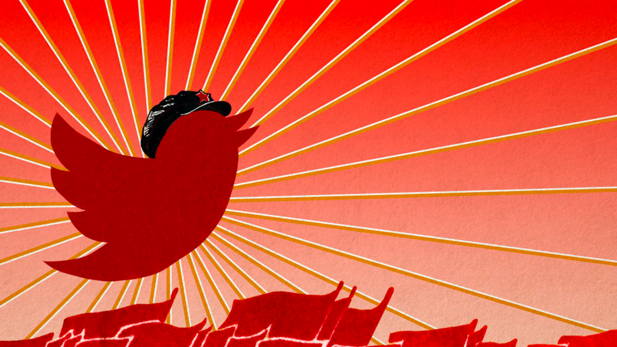 Twitter, �in propagandas� yapmakla su�lan�yor