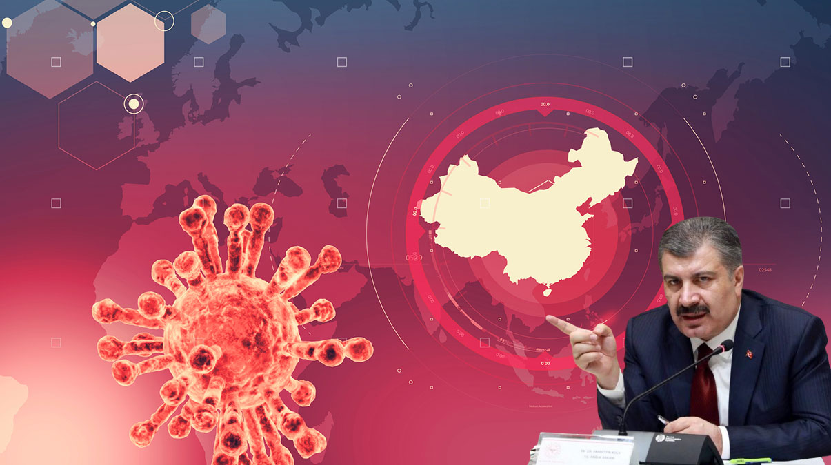 Bakan Koca'dan kritik a��klama: Kay�plar�m�z art�yor!