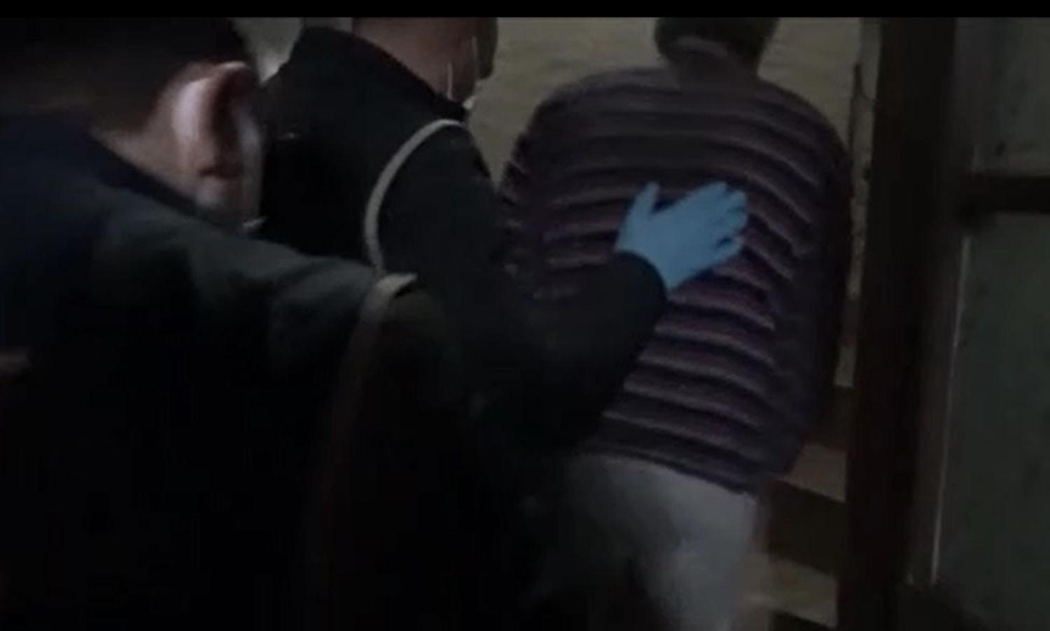 FET�'n�n Batum imam�, Denizli'de 40 bin dolarla yakaland�