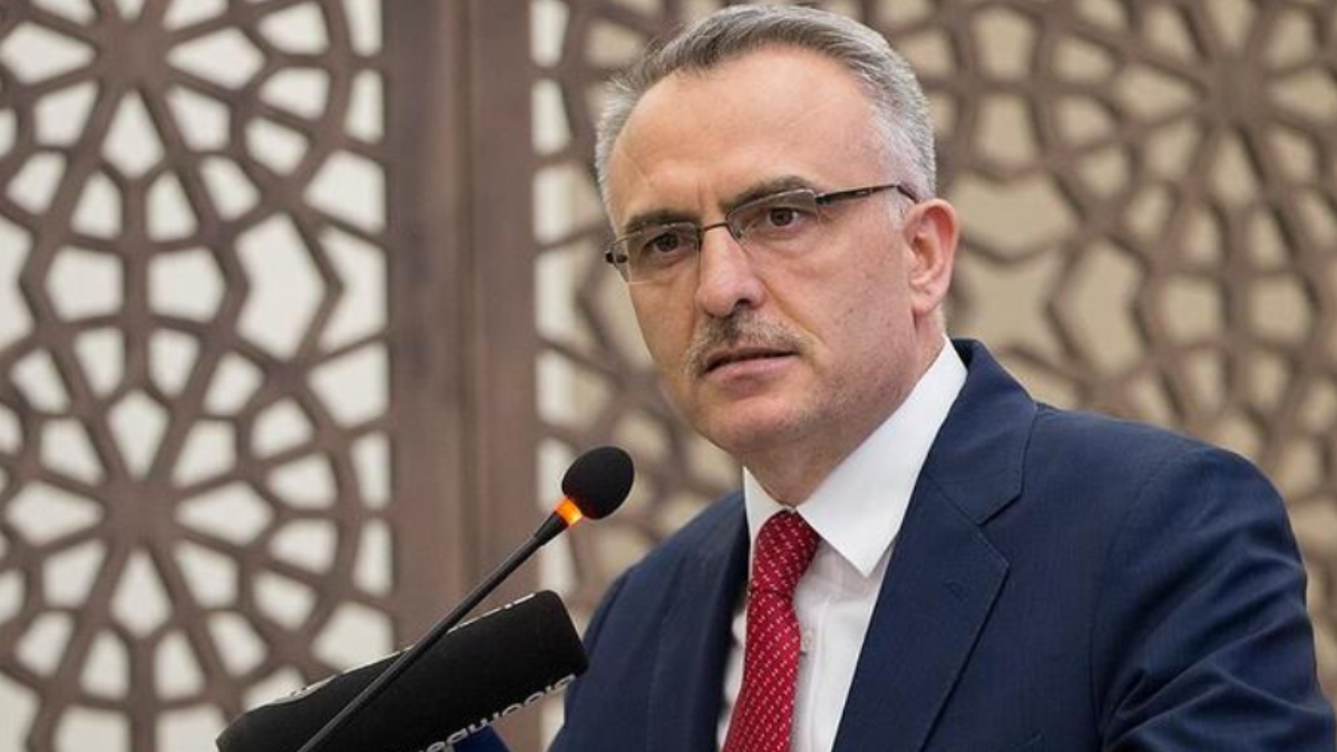 Merkez Bankas� Ba�kan� Naci A�bal'dan 'fiyat istikrar�' a��klamas�